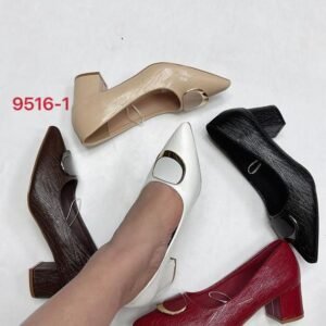 mjc heels