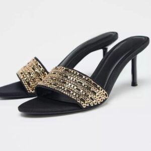 HOT SLIPPER
