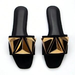 LUXURY SLIPPERS